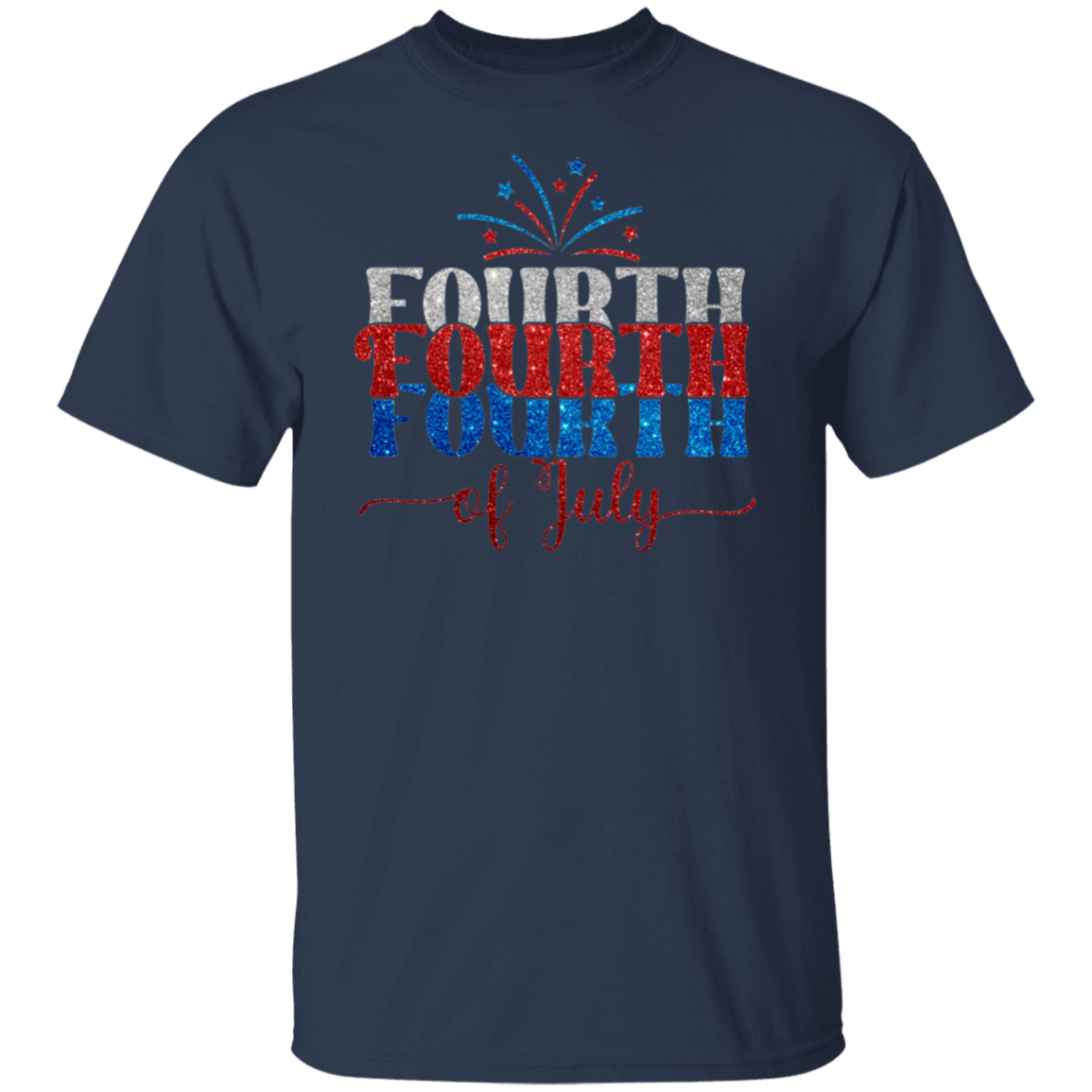 G500 5.3 oz. T-Shirt