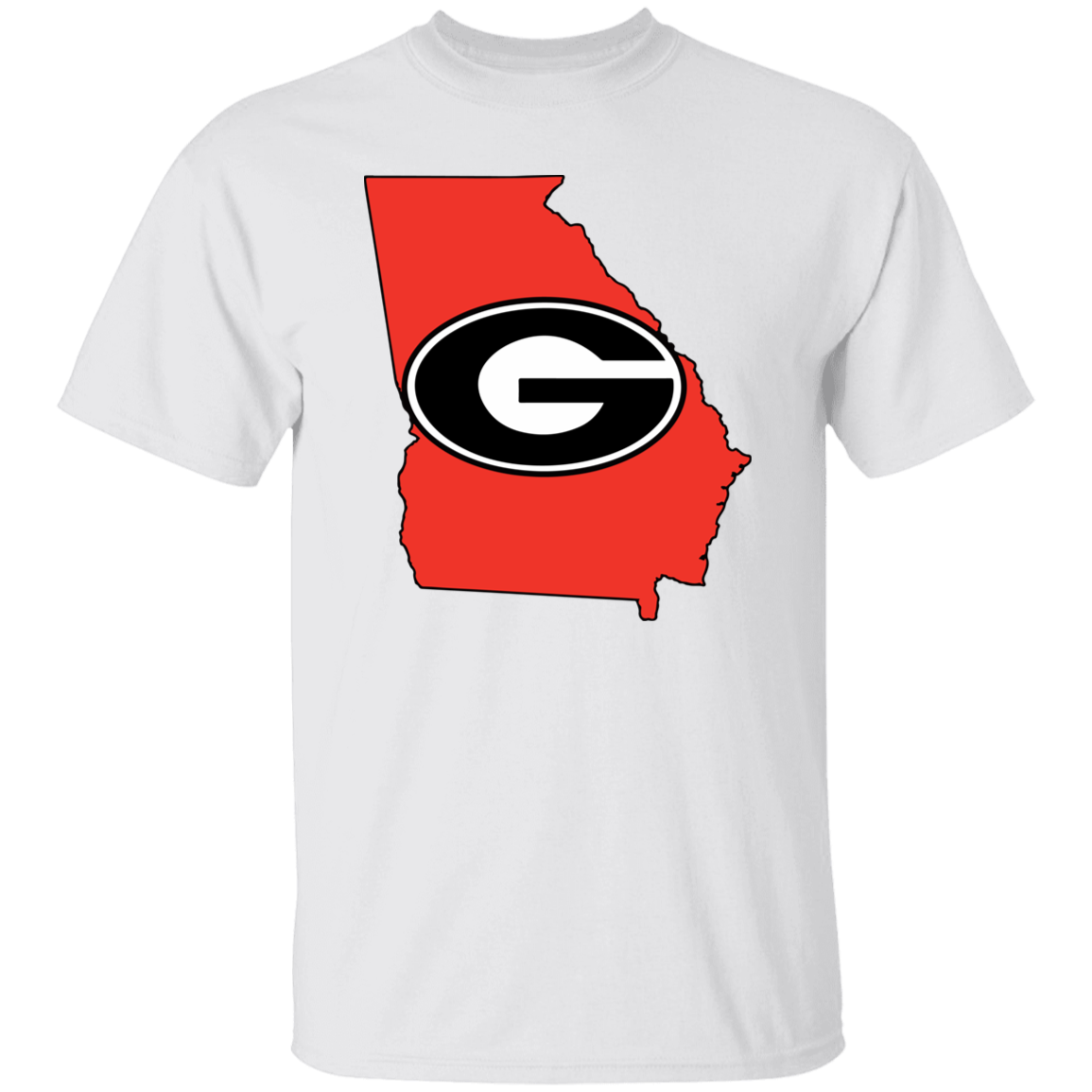 G500 5.3 oz. T-Shirt
