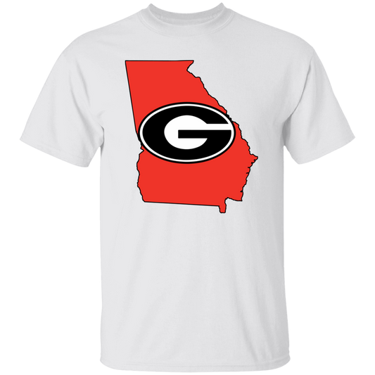 G500 5.3 oz. T-Shirt