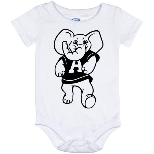 IO12M Baby Onesie 12 Month
