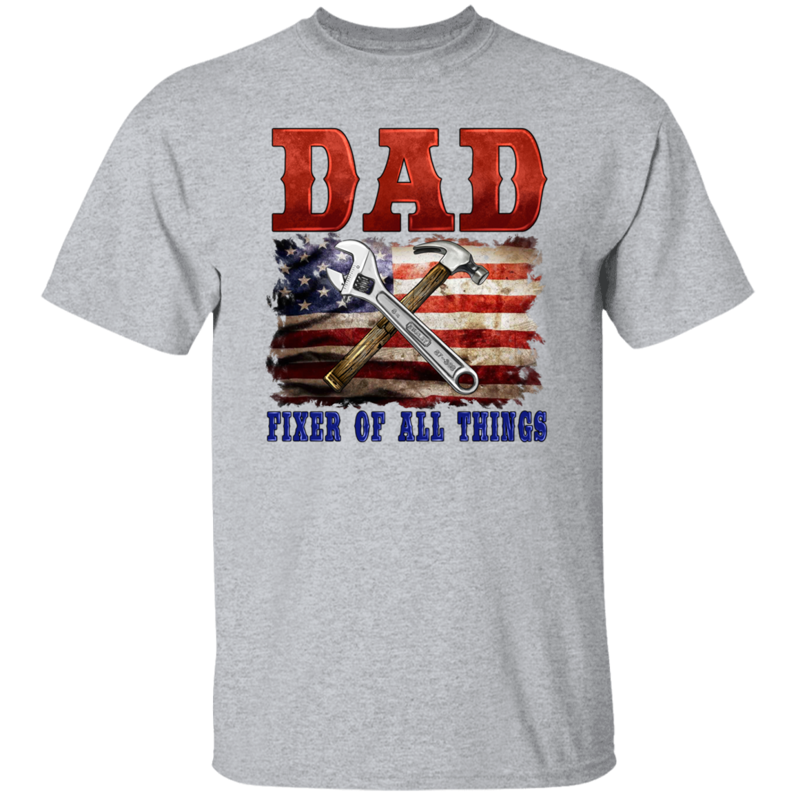 G500 5.3 oz. T-Shirt