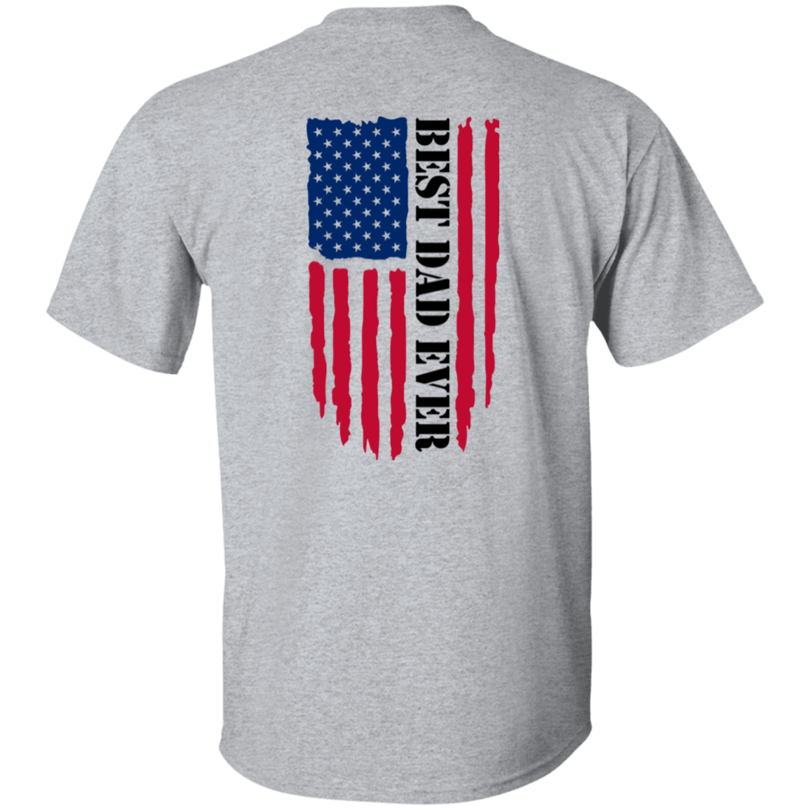 G500 5.3 oz. T-Shirt