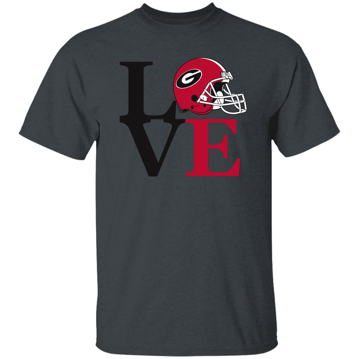 G500 5.3 oz. T-Shirt