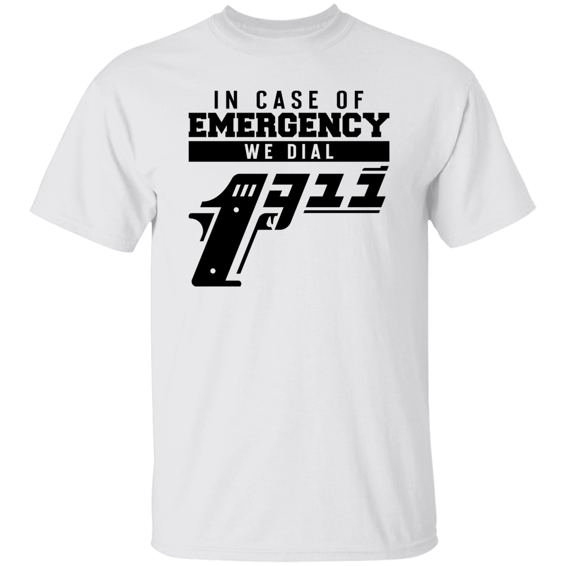 G500 5.3 oz. T-Shirt
