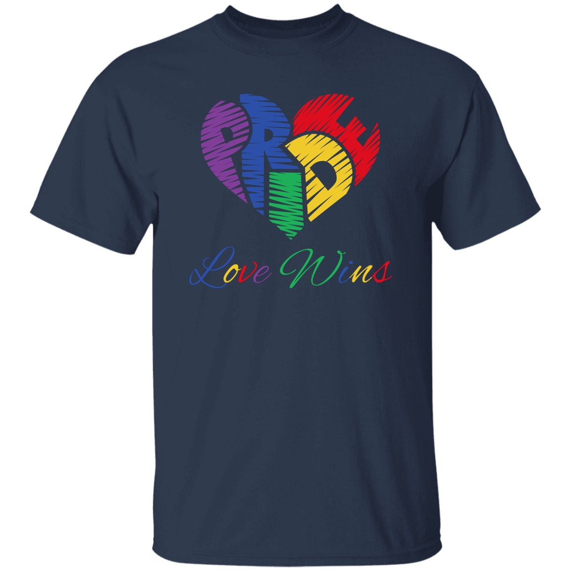 G500 5.3 oz. T-Shirt