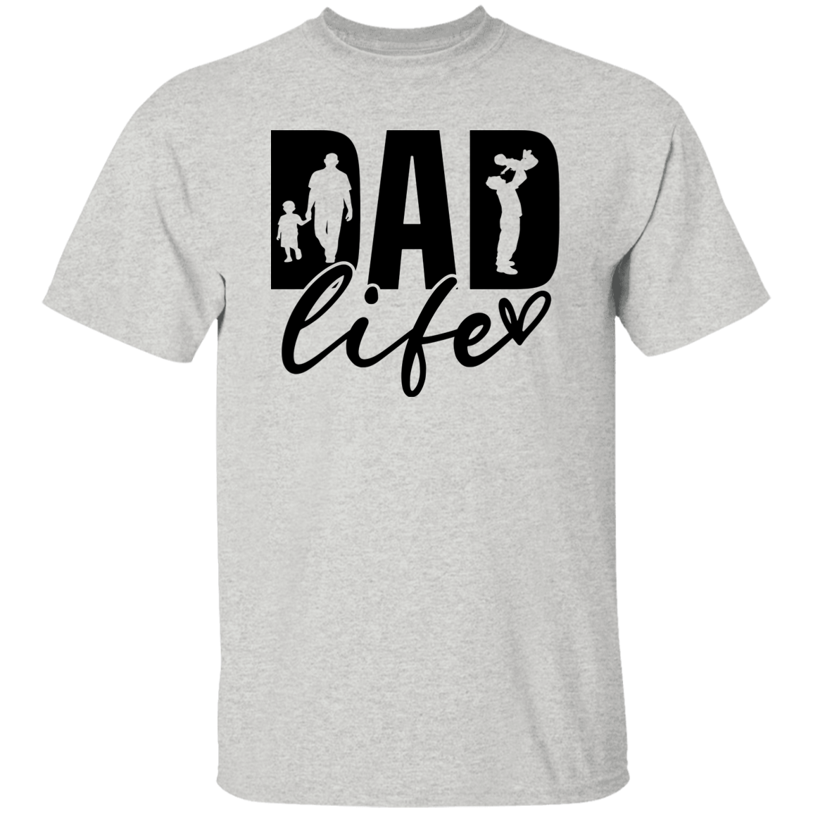 G500 5.3 oz. T-Shirt