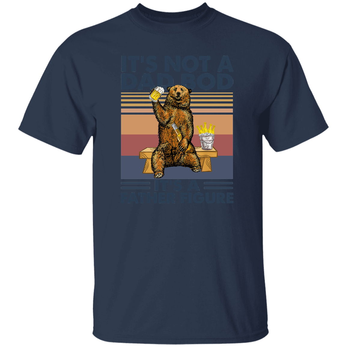 G500 5.3 oz. T-Shirt