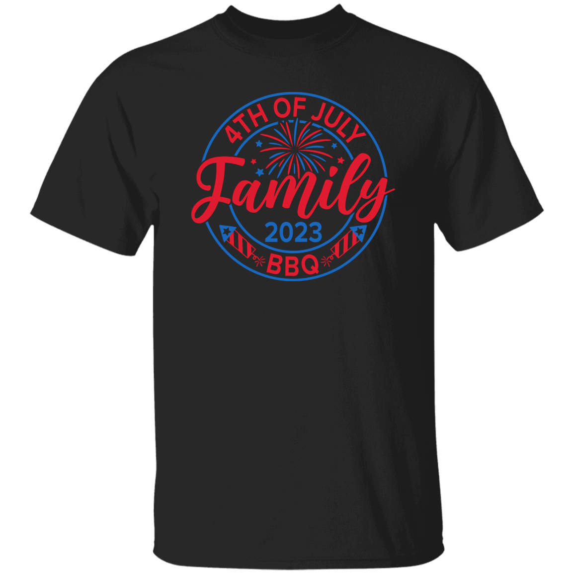 G500 5.3 oz. T-Shirt