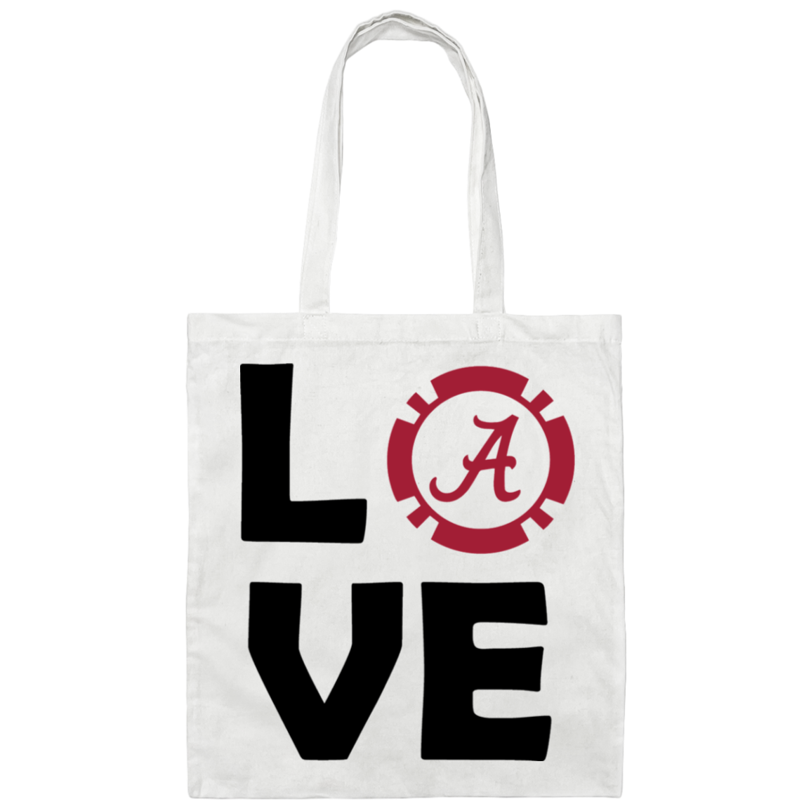 BE007 Canvas Tote Bag