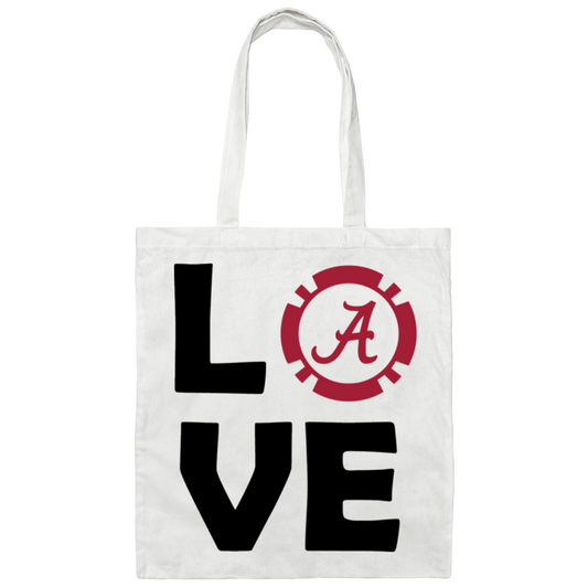 BE007 Canvas Tote Bag