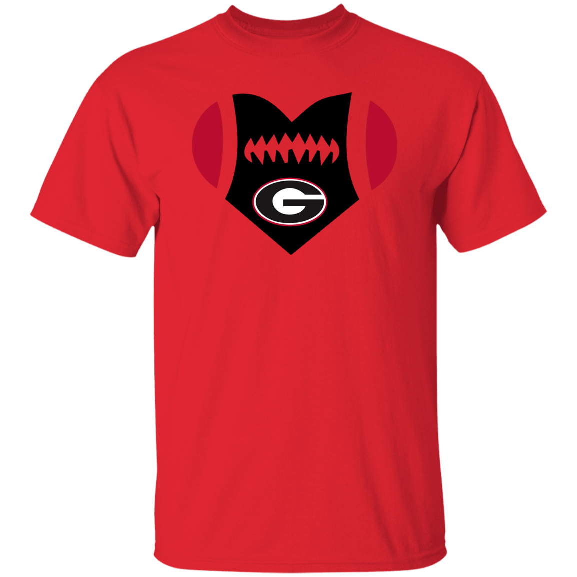 G500 5.3 oz. T-Shirt