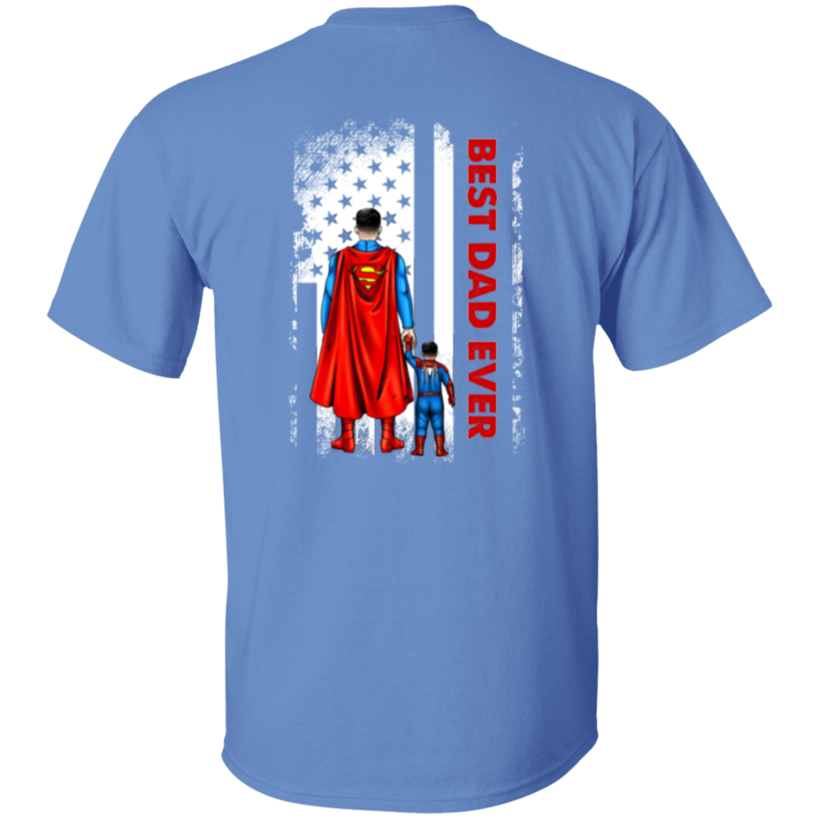 G500 5.3 oz. T-Shirt