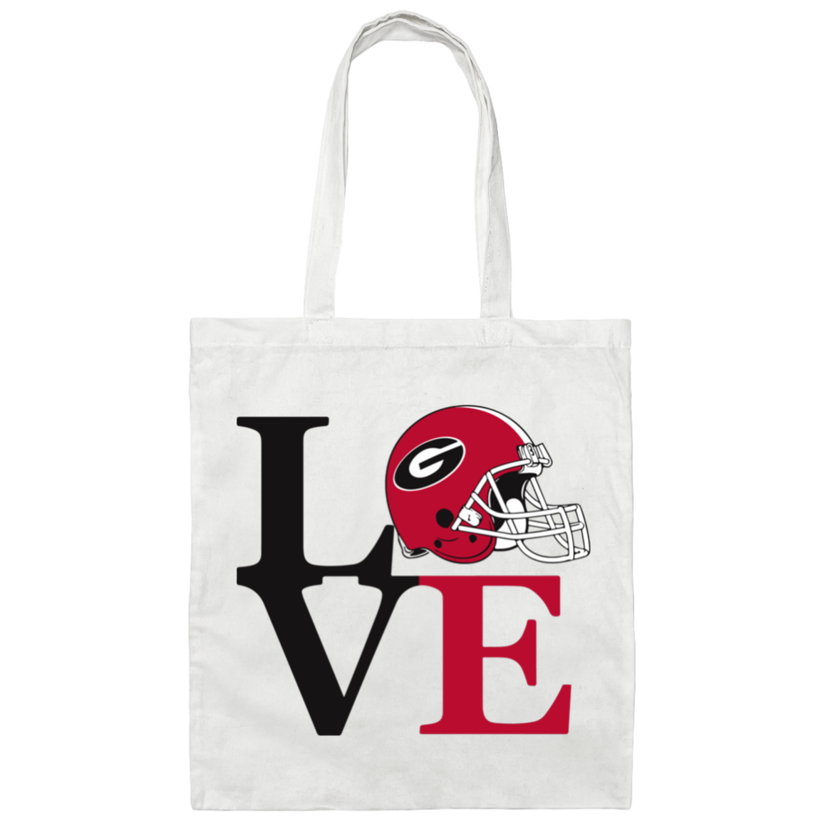 BE007 Canvas Tote Bag