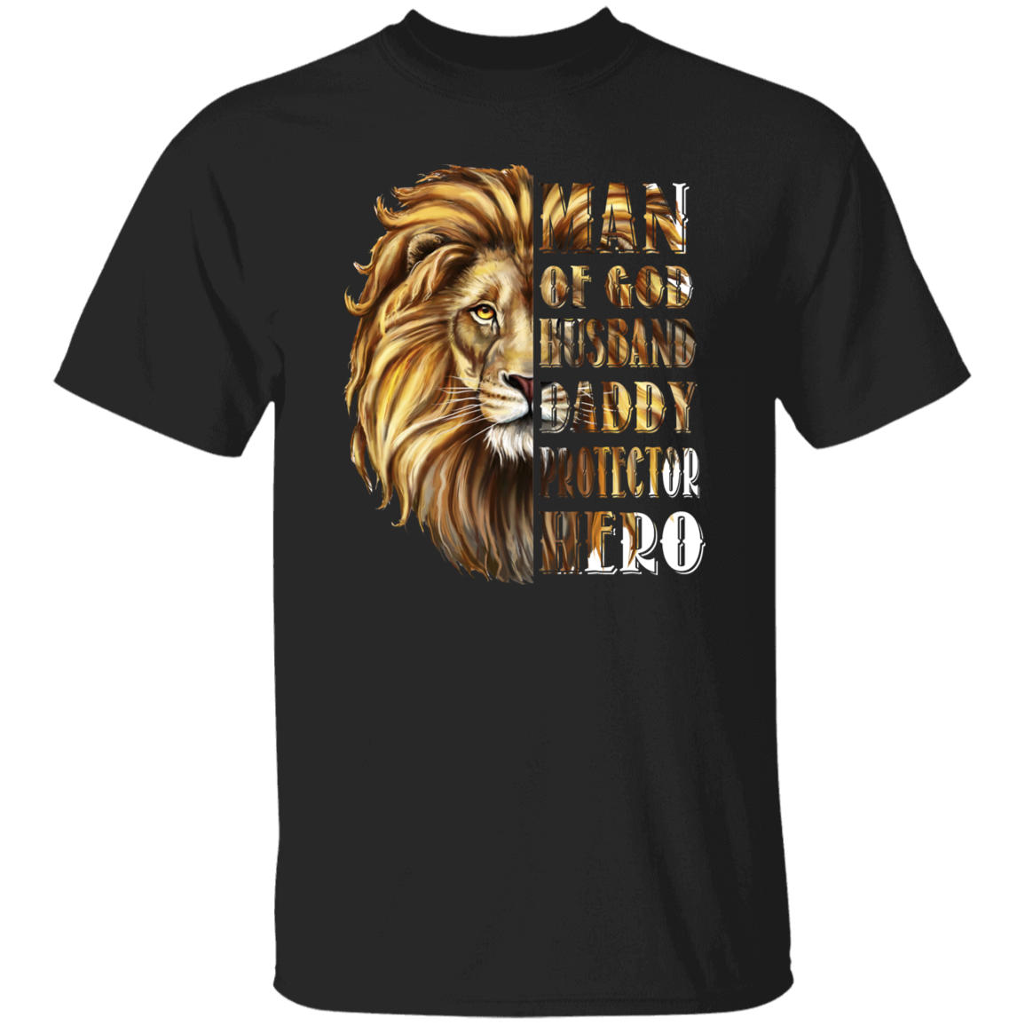 G500 5.3 oz. T-Shirt