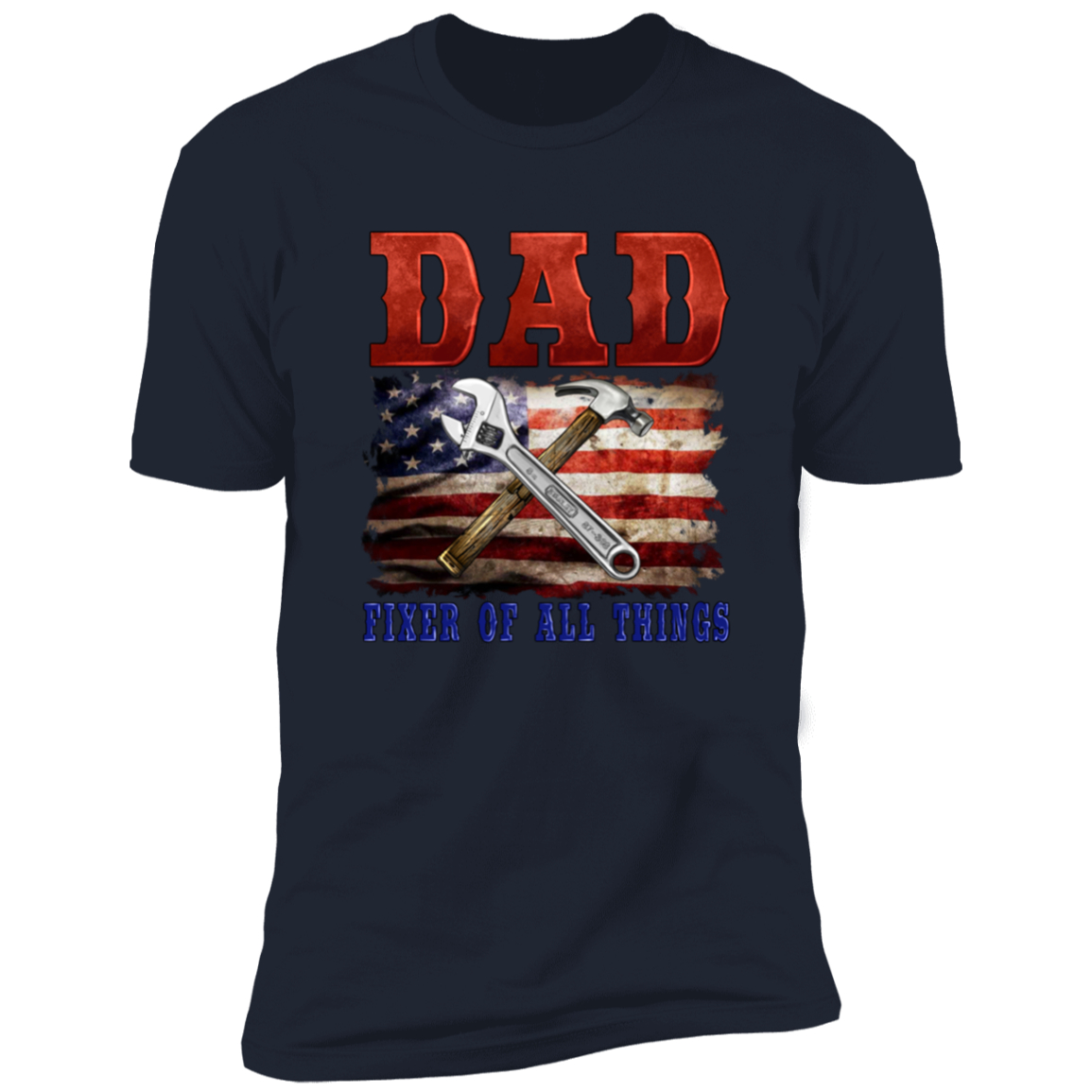 Z61x Premium Short Sleeve Tee (Closeout)