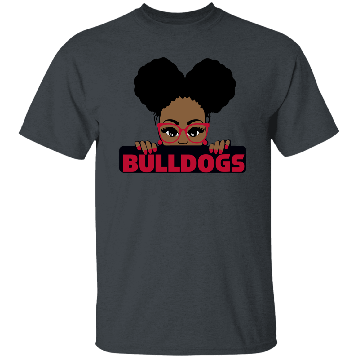 G500 5.3 oz. T-Shirt