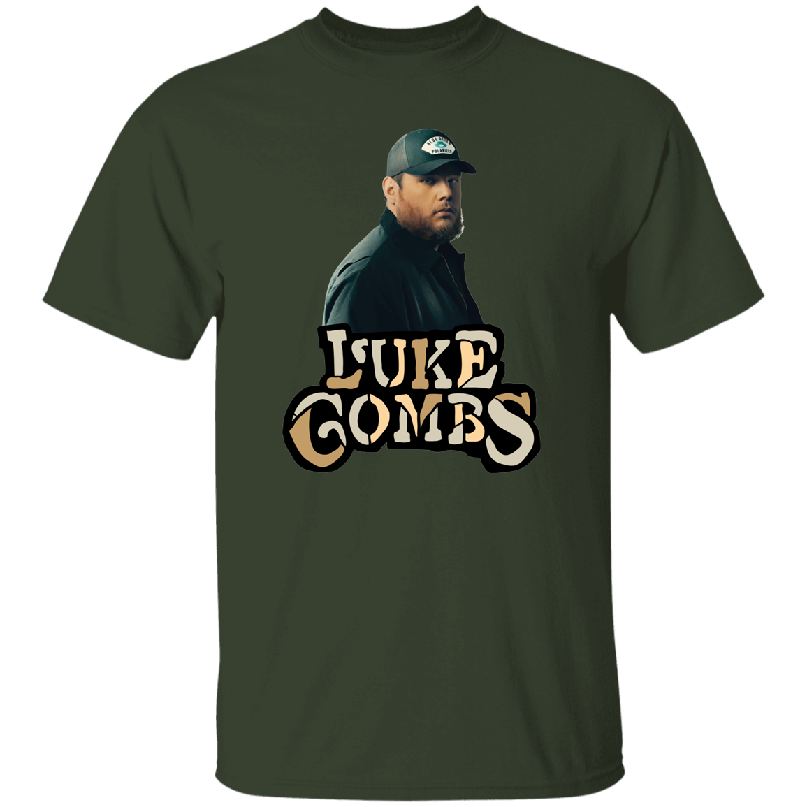 G500 5.3 oz. T-Shirt