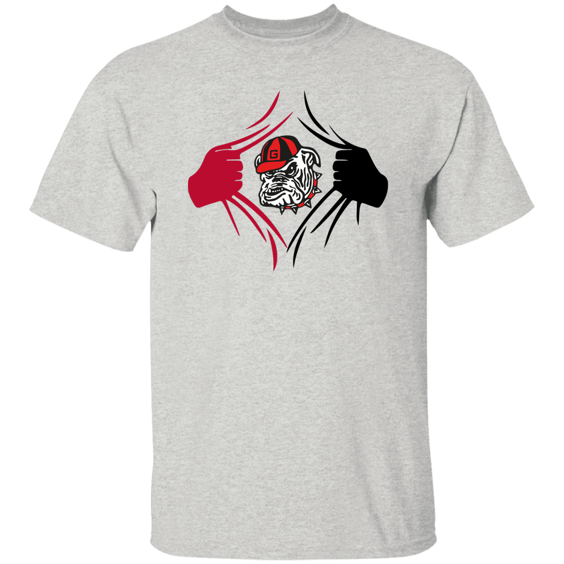 G500 5.3 oz. T-Shirt
