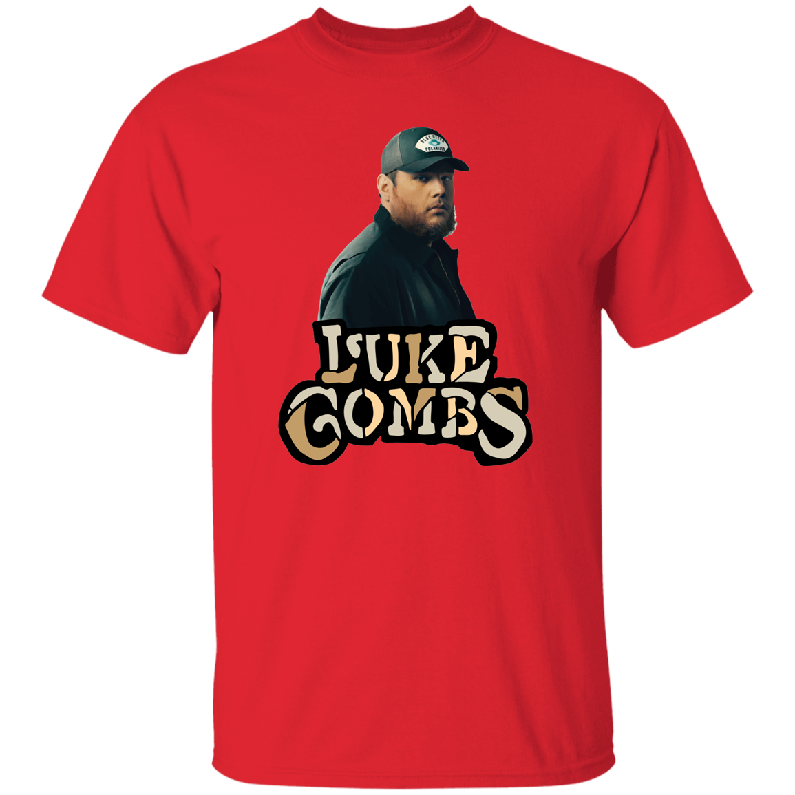 G500 5.3 oz. T-Shirt