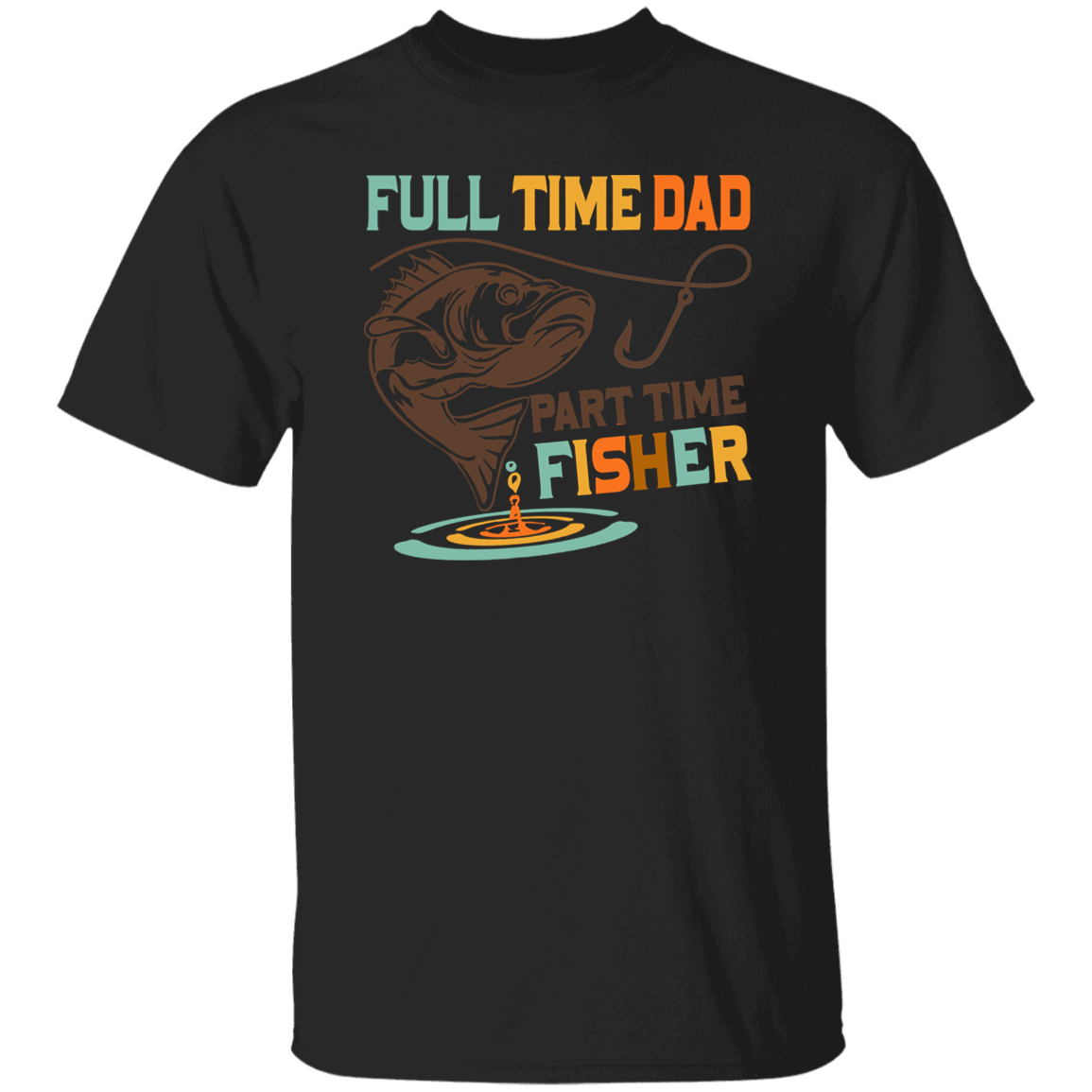 G500 5.3 oz. T-Shirt