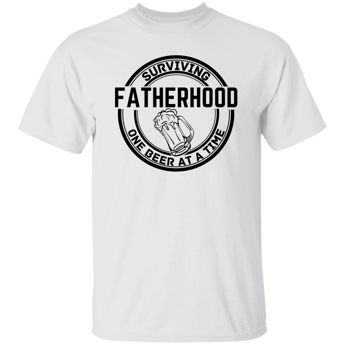 G500 5.3 oz. T-Shirt