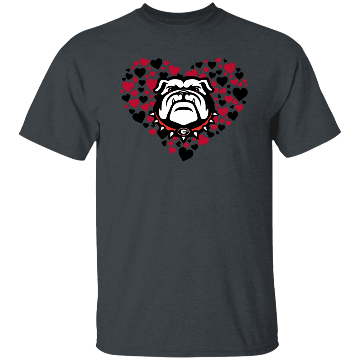 G500 5.3 oz. T-Shirt