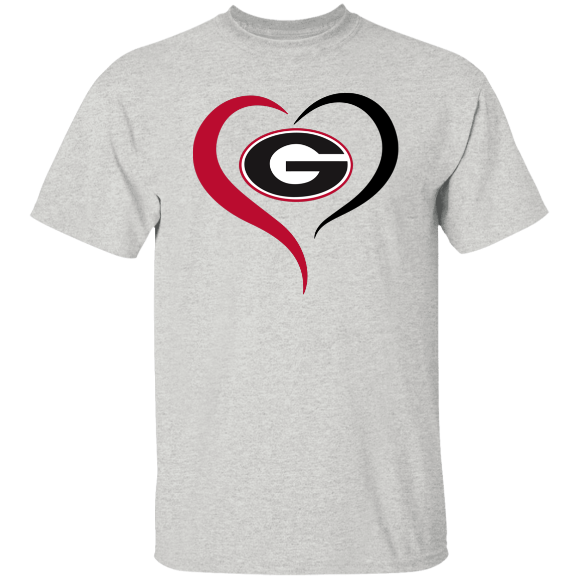 G500 5.3 oz. T-Shirt