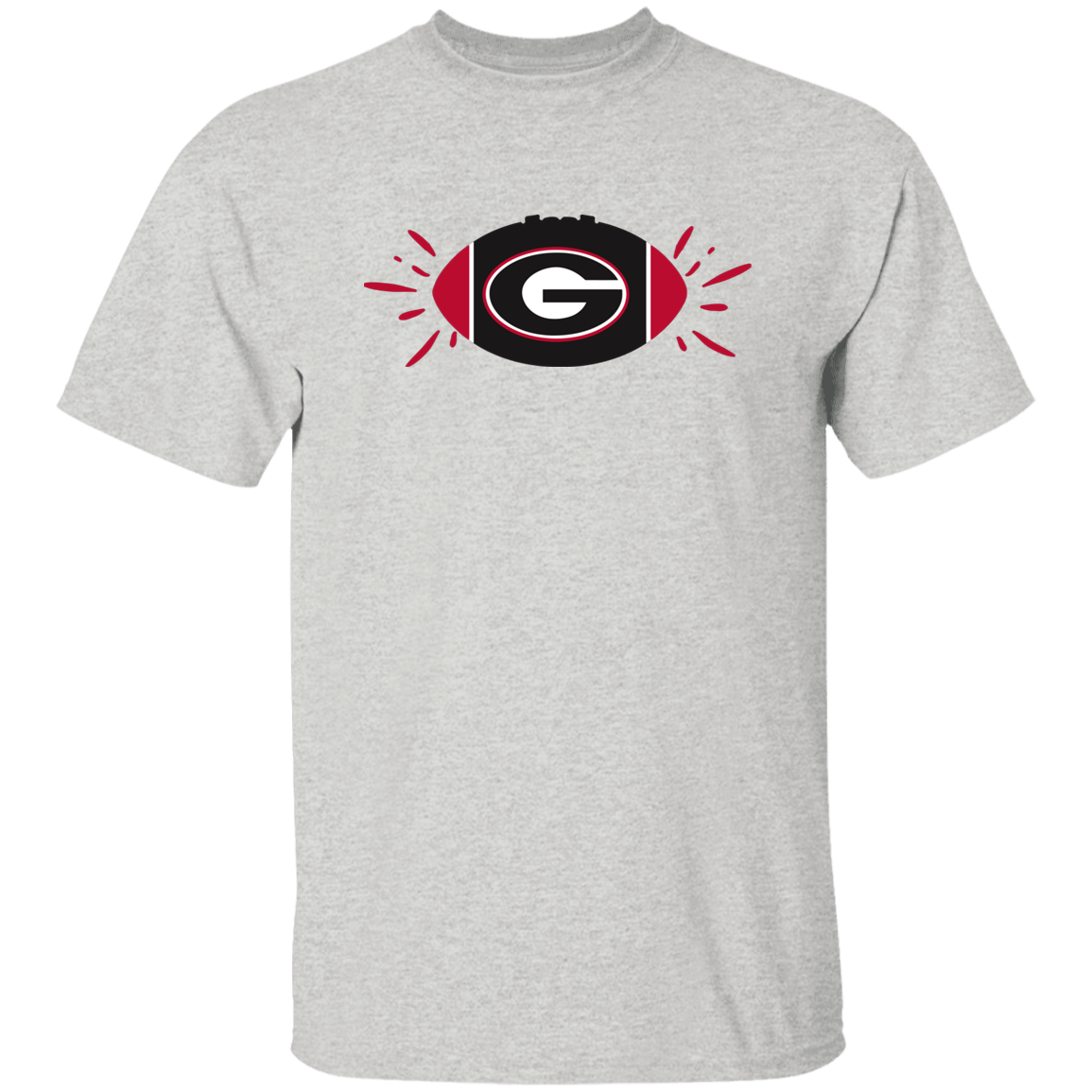 G500 5.3 oz. T-Shirt