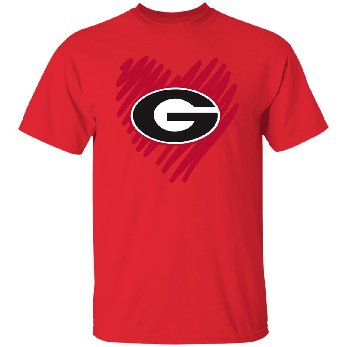 G500 5.3 oz. T-Shirt