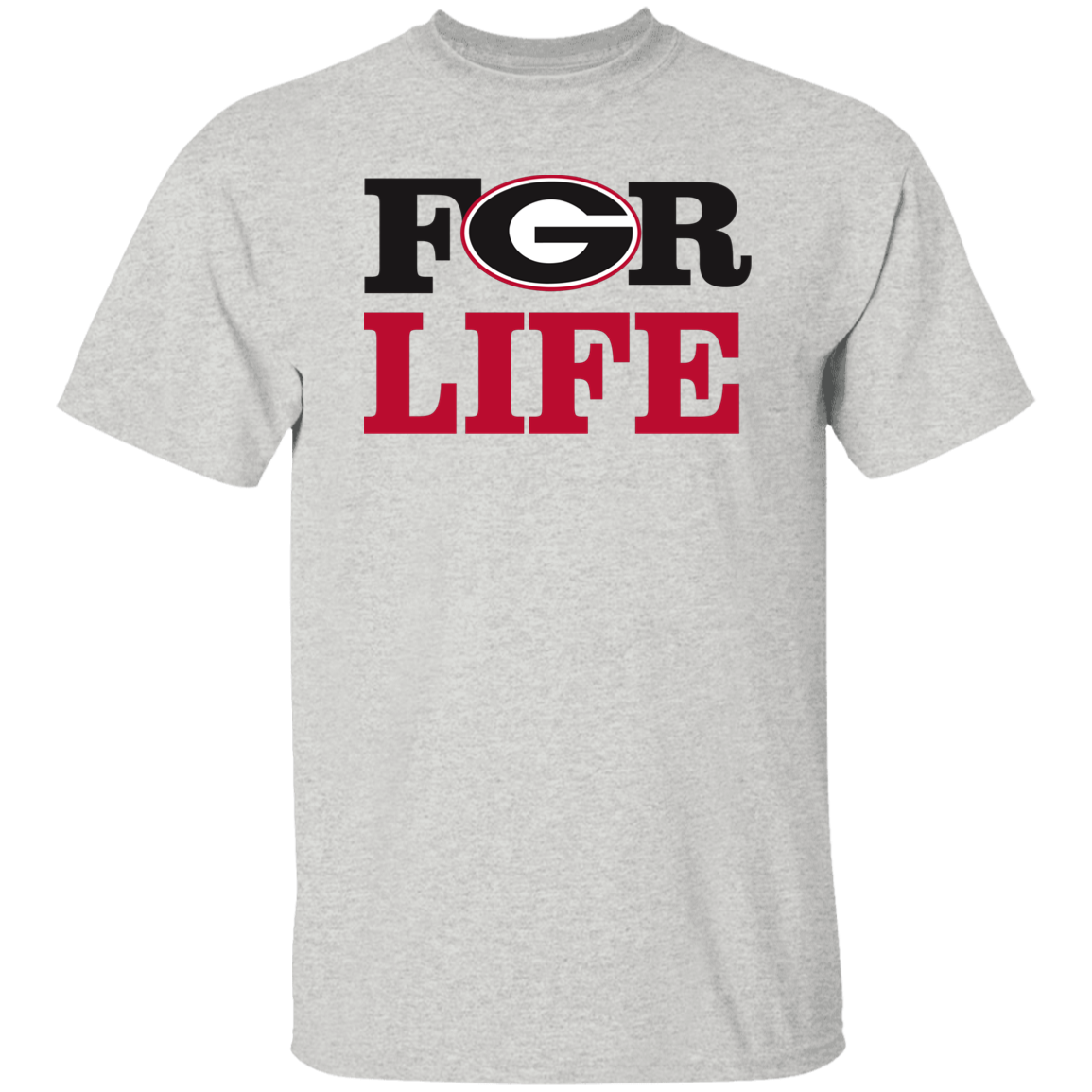 G500 5.3 oz. T-Shirt