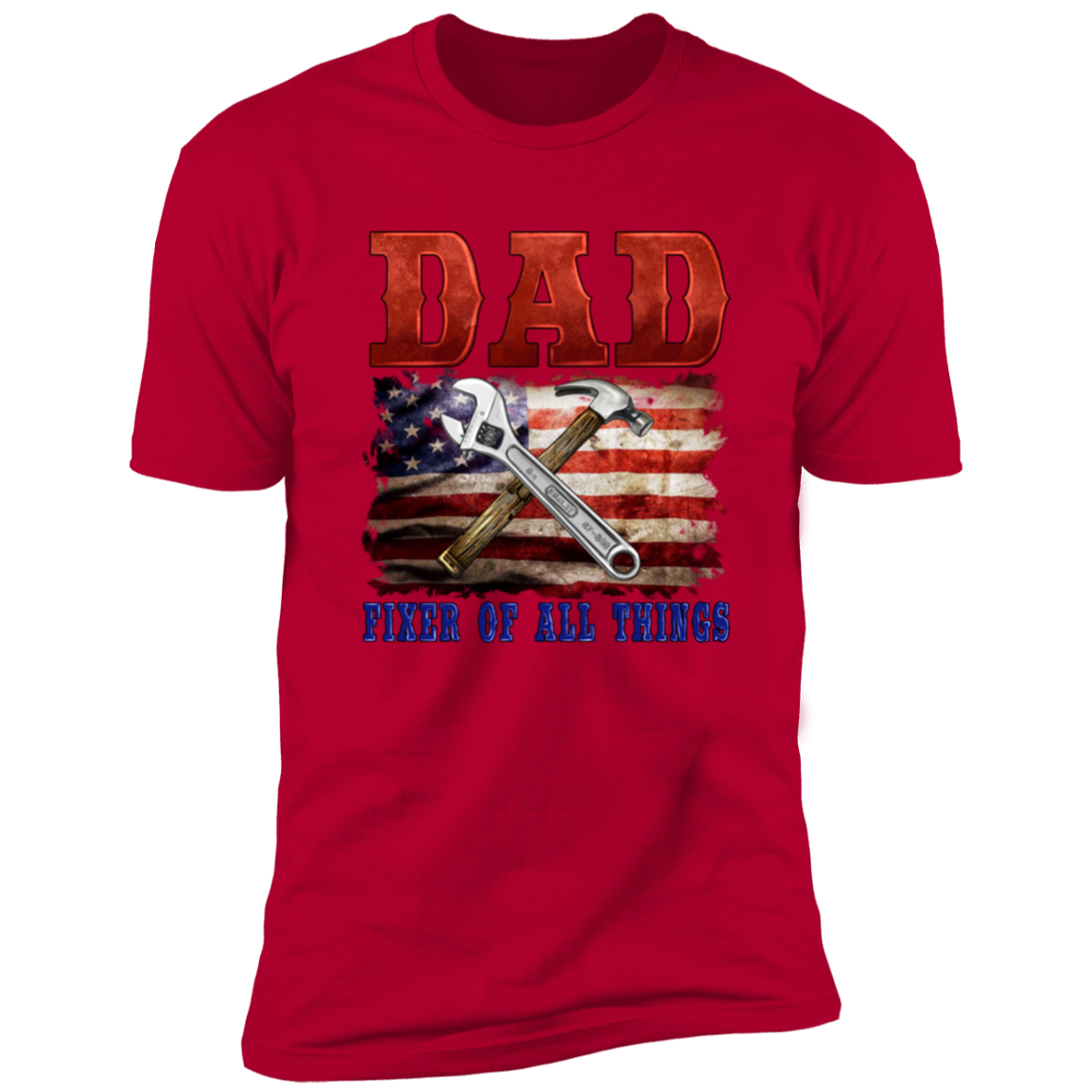 Z61x Premium Short Sleeve Tee (Closeout)