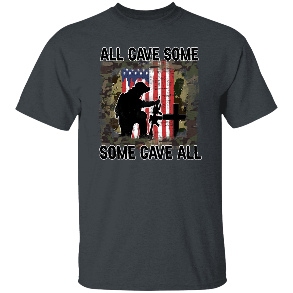 G500 5.3 oz. T-Shirt