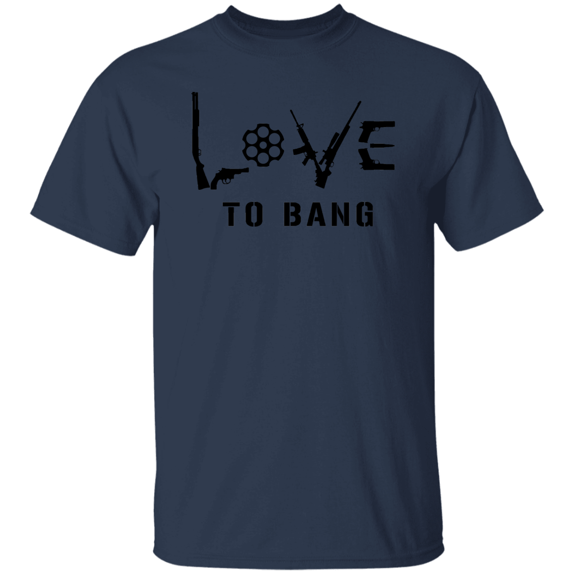 G500 5.3 oz. T-Shirt