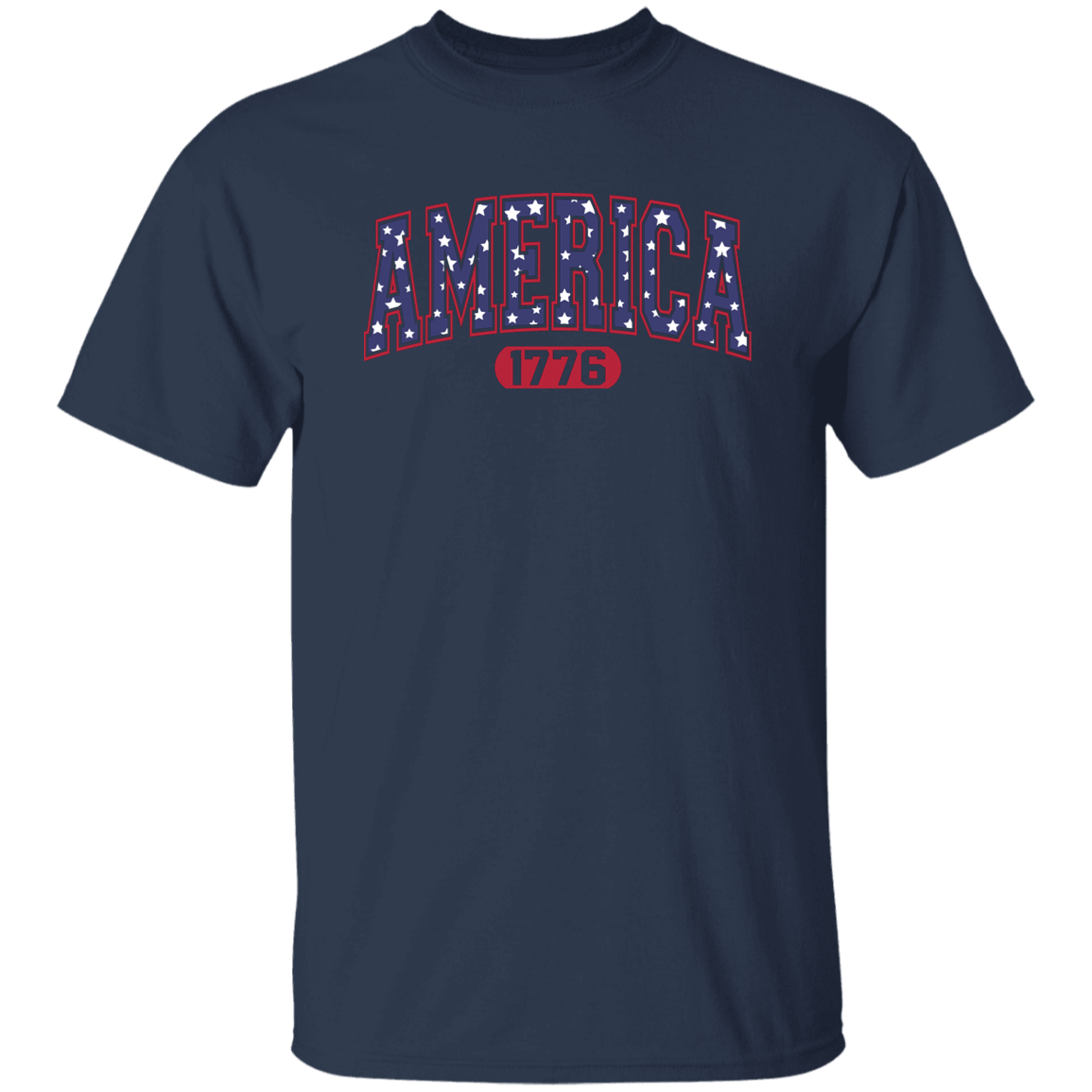 G500 5.3 oz. T-Shirt