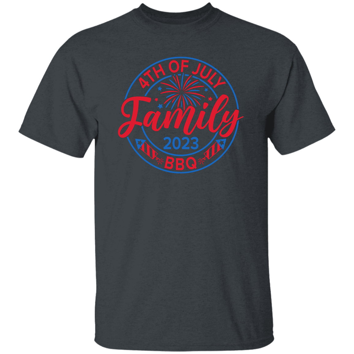 G500 5.3 oz. T-Shirt