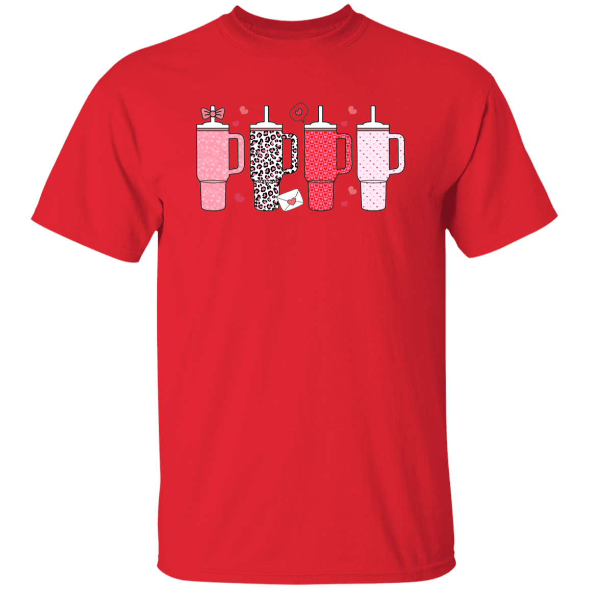 G500 5.3 oz. T-Shirt