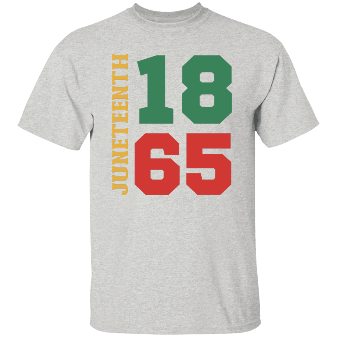 G500 5.3 oz. T-Shirt