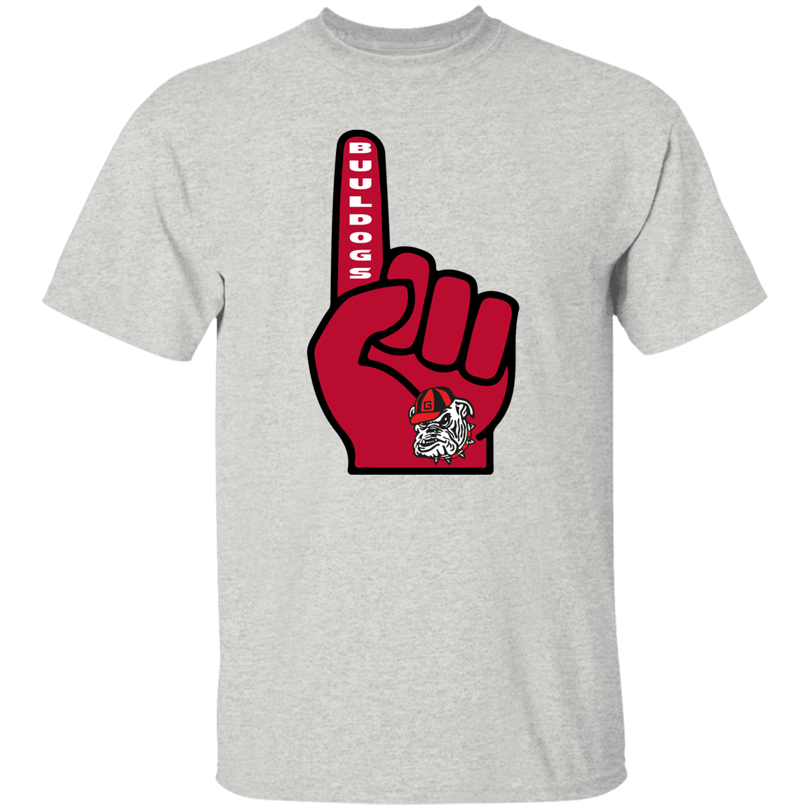 G500 5.3 oz. T-Shirt