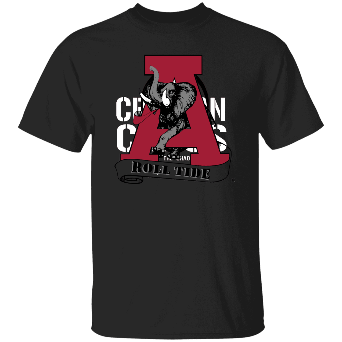 G500 5.3 oz. T-Shirt