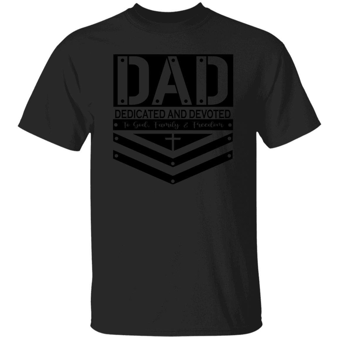 G500 5.3 oz. T-Shirt