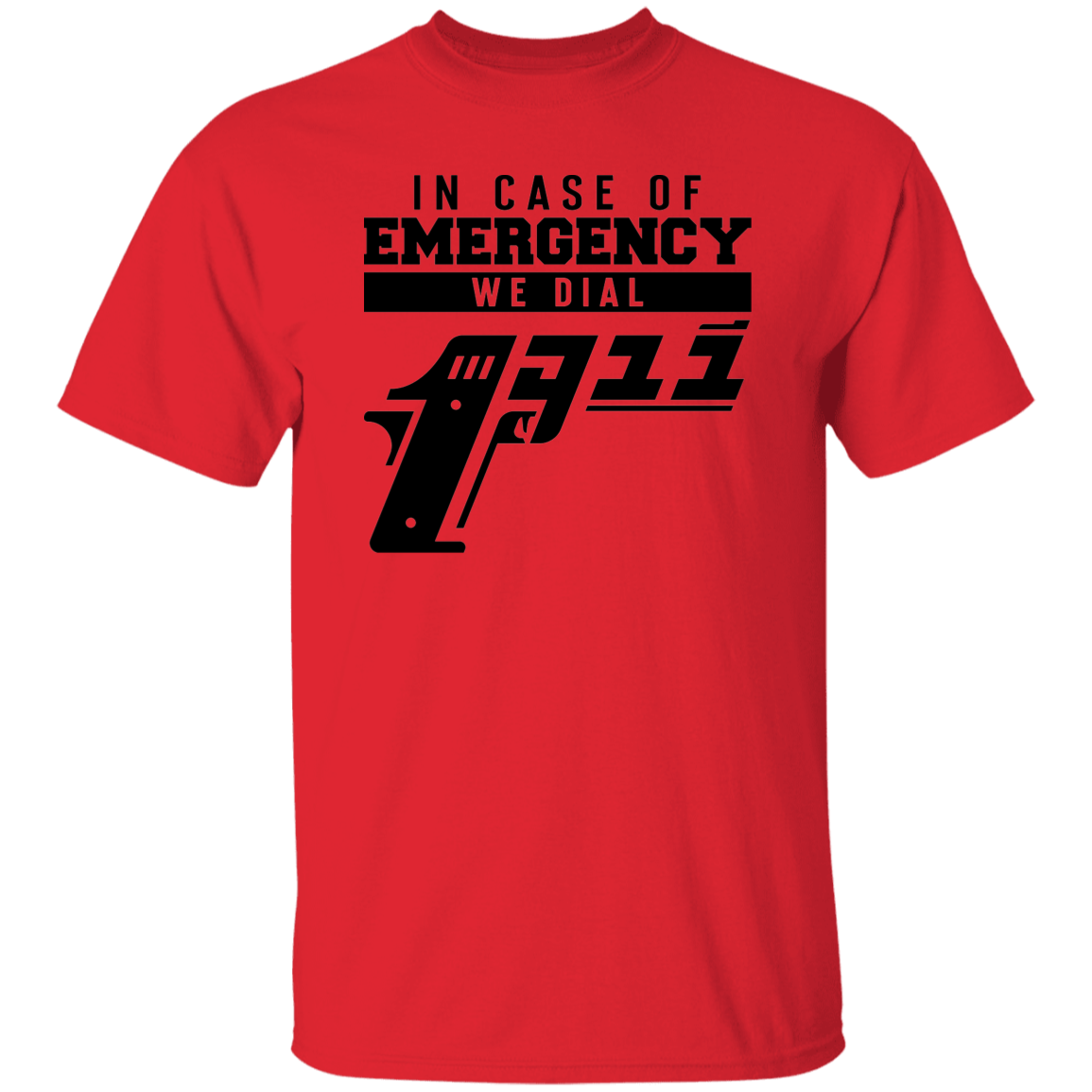 G500 5.3 oz. T-Shirt