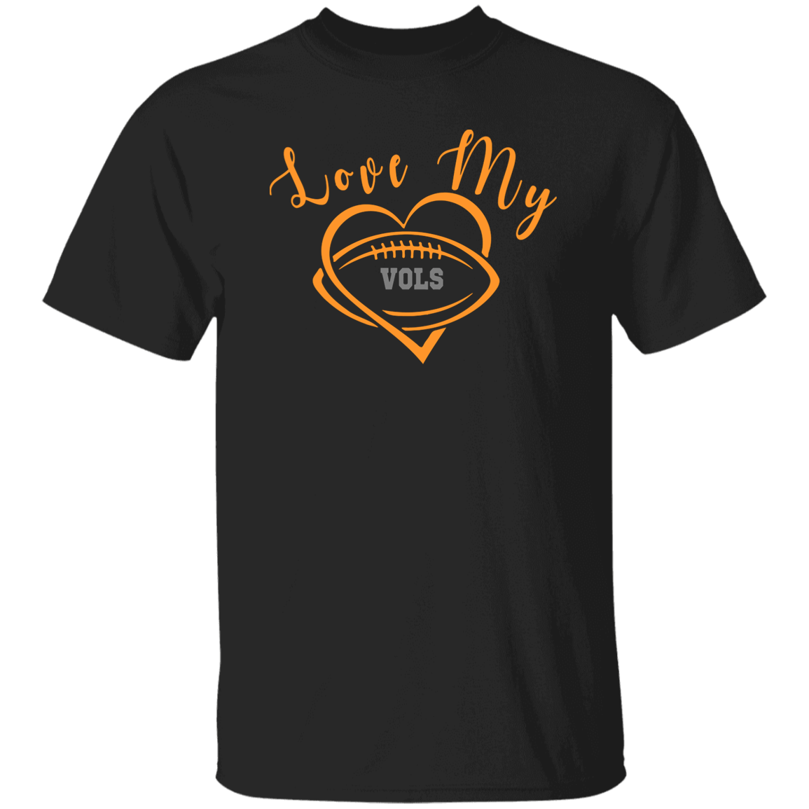 G500 5.3 oz. T-Shirt