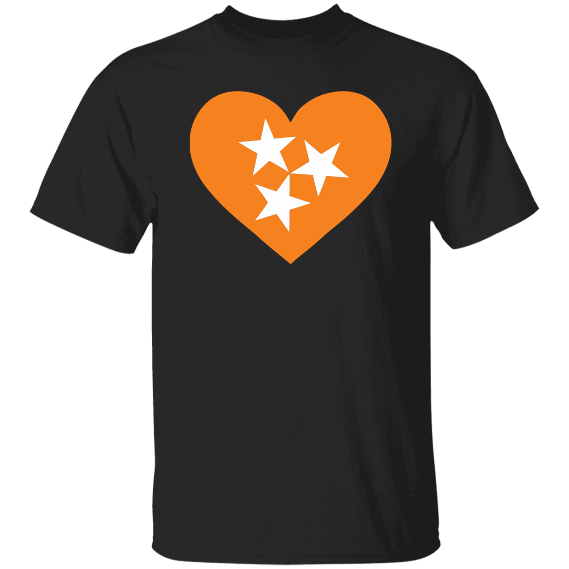 G500 5.3 oz. T-Shirt