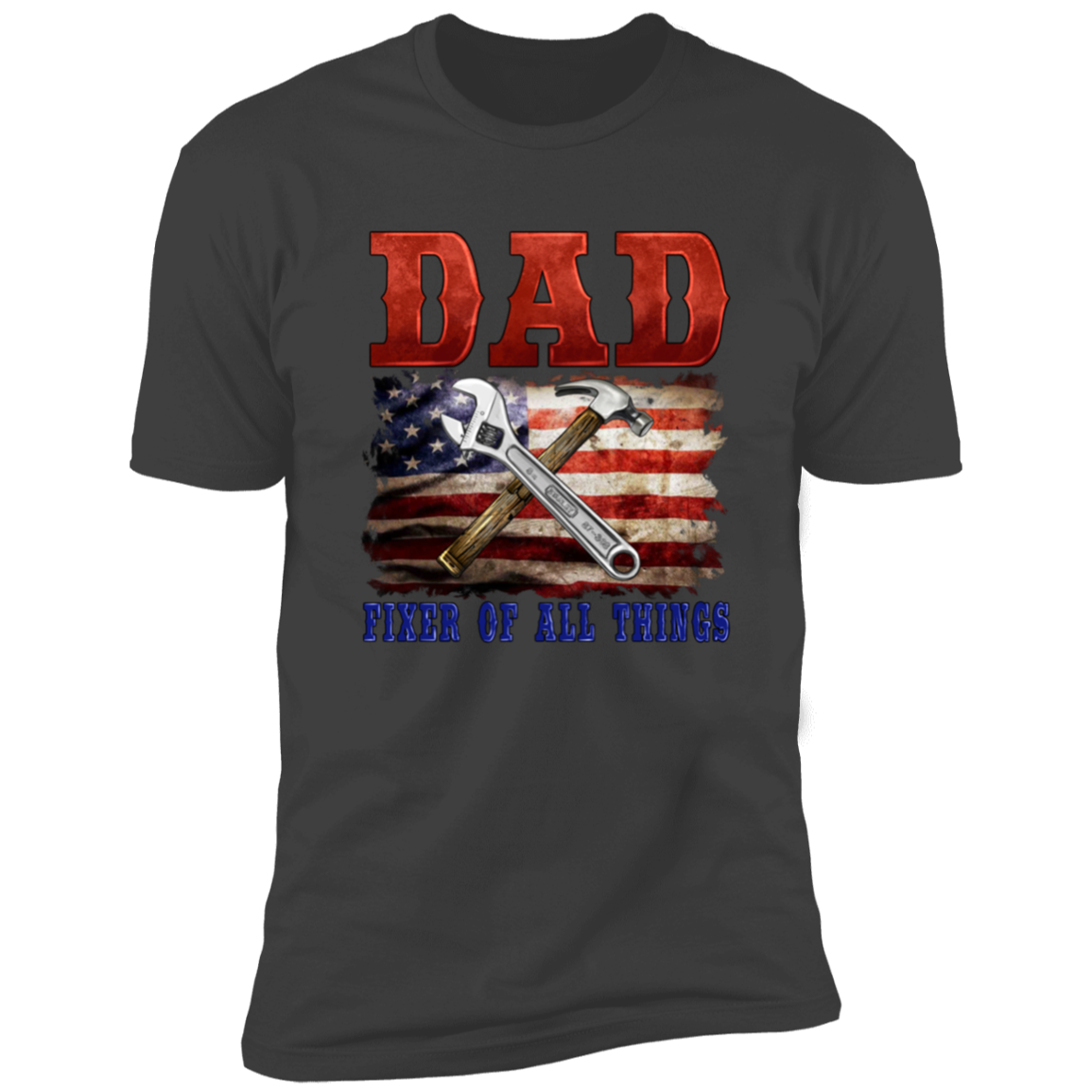 Z61x Premium Short Sleeve Tee (Closeout)