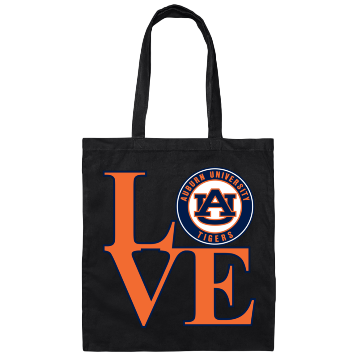 BE007 Canvas Tote Bag