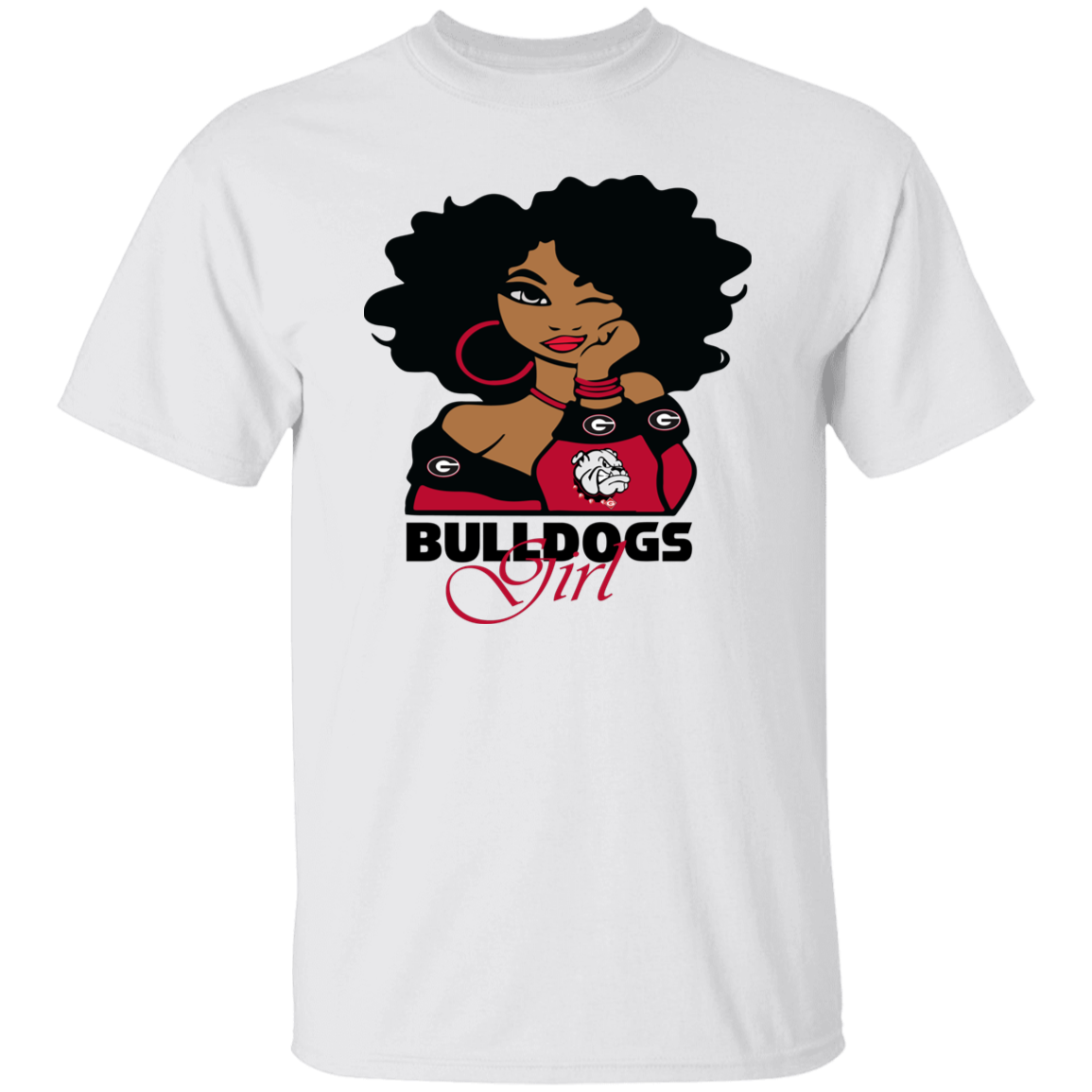 G500 5.3 oz. T-Shirt