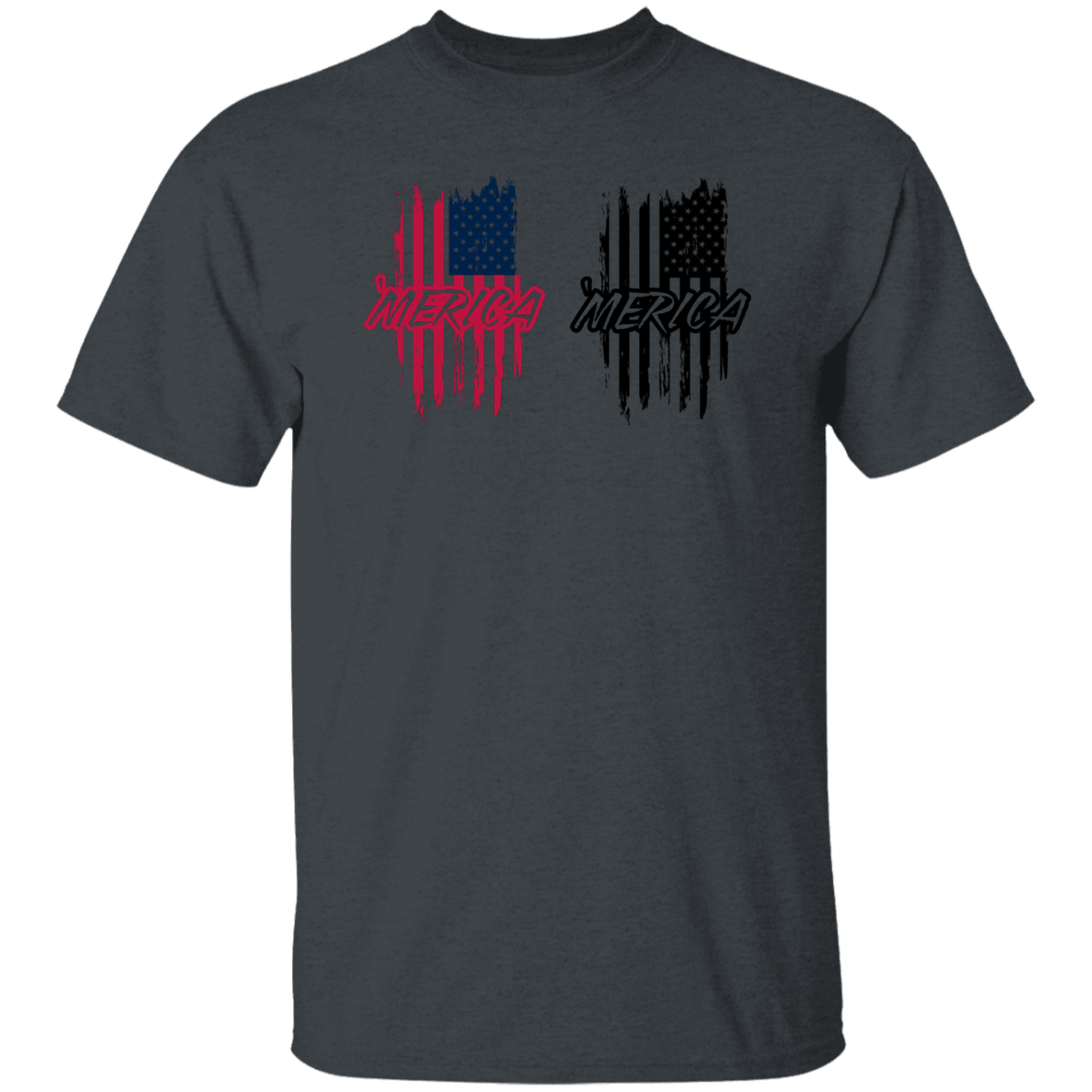 G500 5.3 oz. T-Shirt