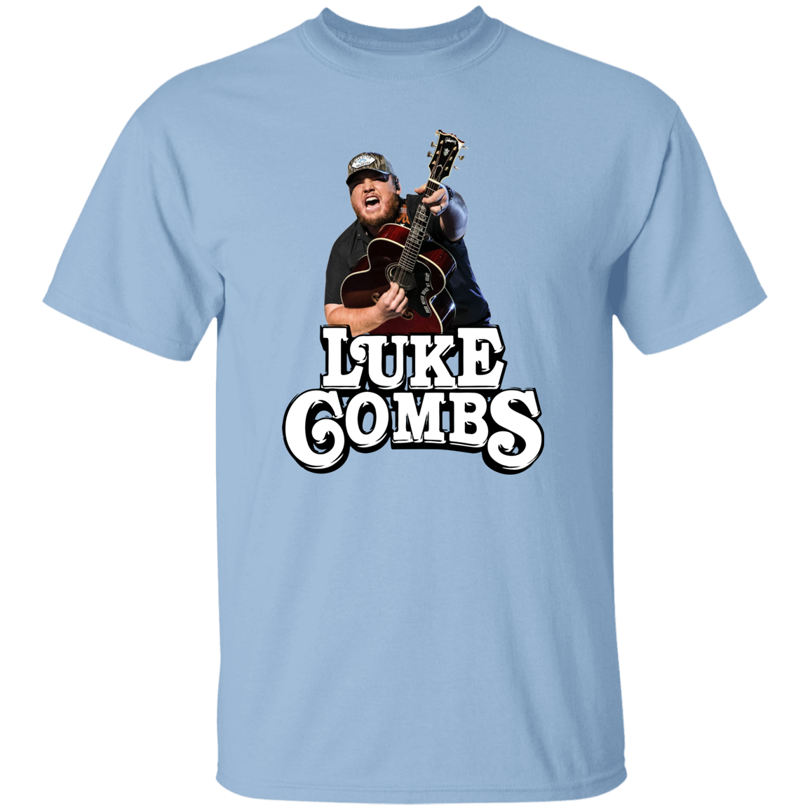 G500 5.3 oz. T-Shirt