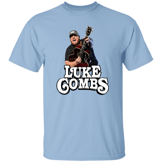 G500 5.3 oz. T-Shirt