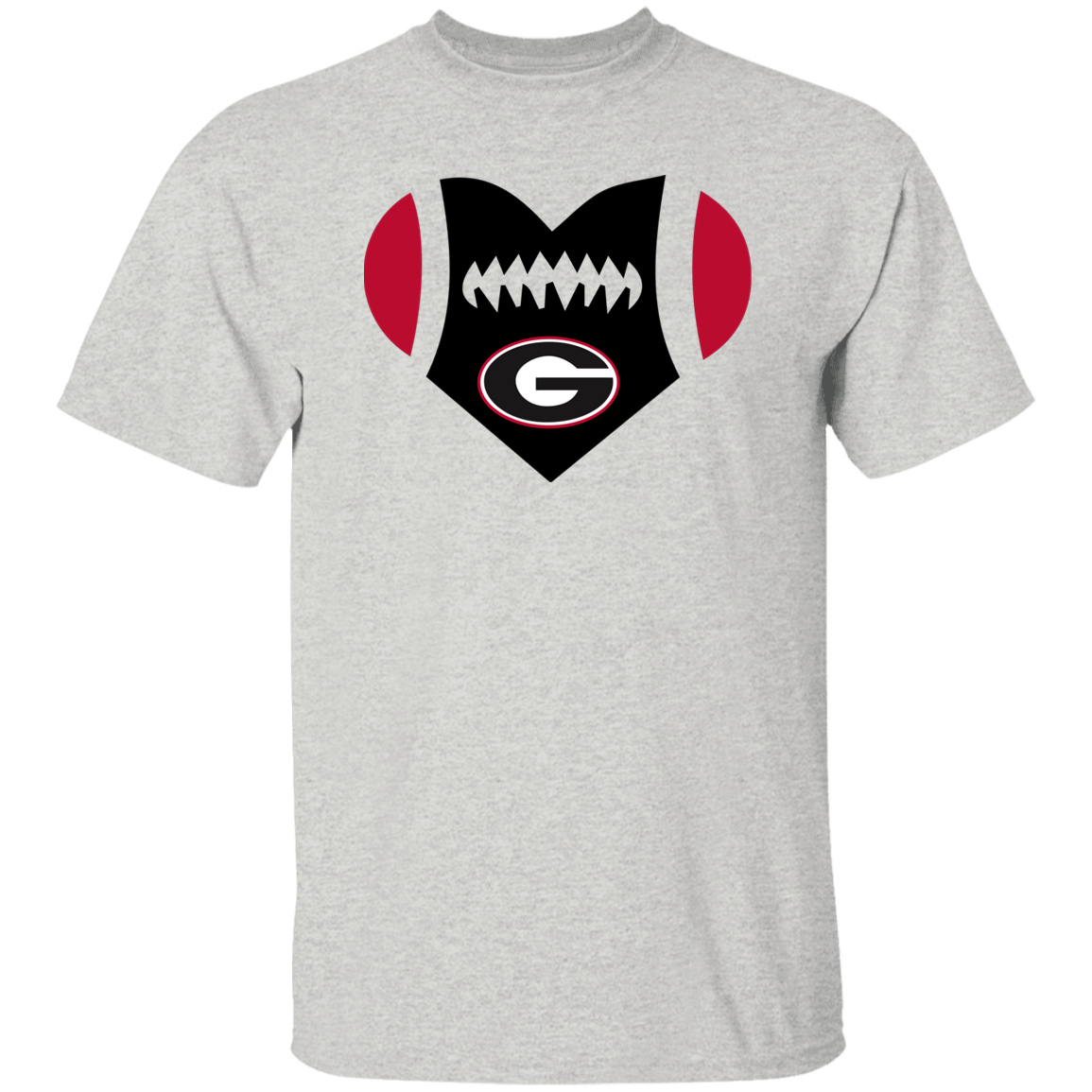 G500 5.3 oz. T-Shirt